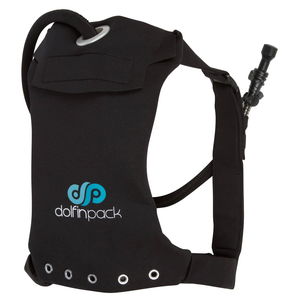 SAC A DOS DOLFIN PACK HYDRATATION 9 SAC A DOS DOLFIN PACK HYDRATATION – Image 9