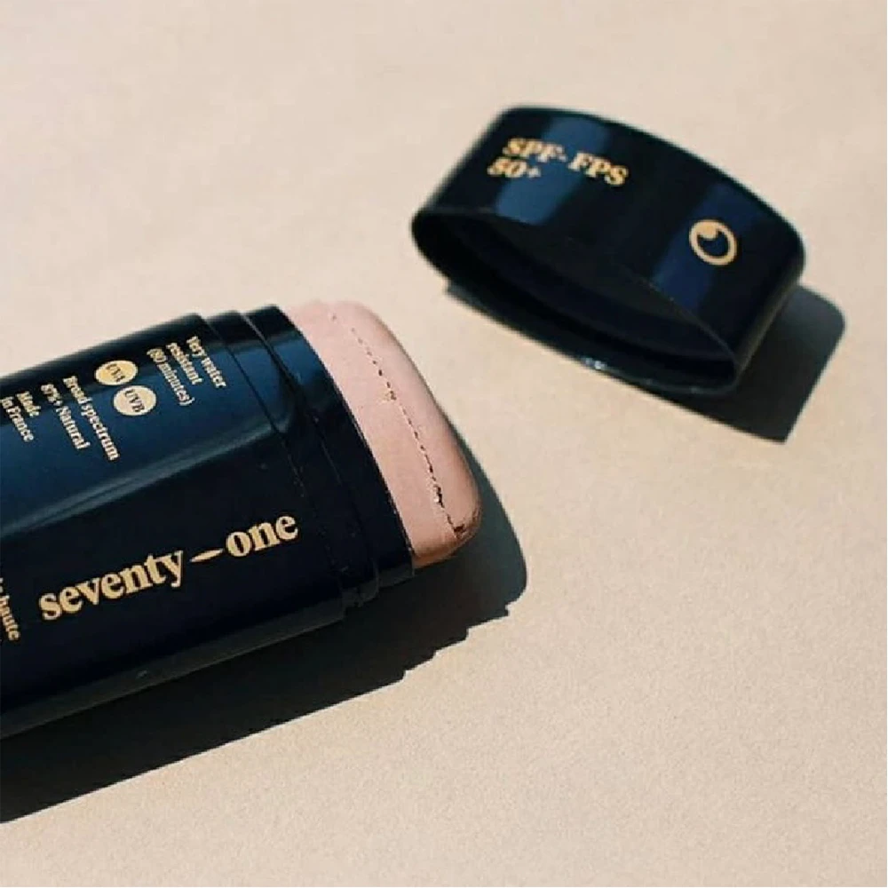 STICK SOLAIRE SEVENTYONE PERCENT SUN STICK SPF 50+ CHAIR 4 STICK SOLAIRE SEVENTYONE PERCENT SUN STICK SPF 50+ CHAIR – Image 4