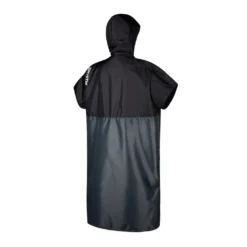PONCHO MYSTIC DELUXE 2022 NOIR