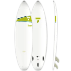 SURF TAHE DURA-TEC SHORTBOARD 6.7