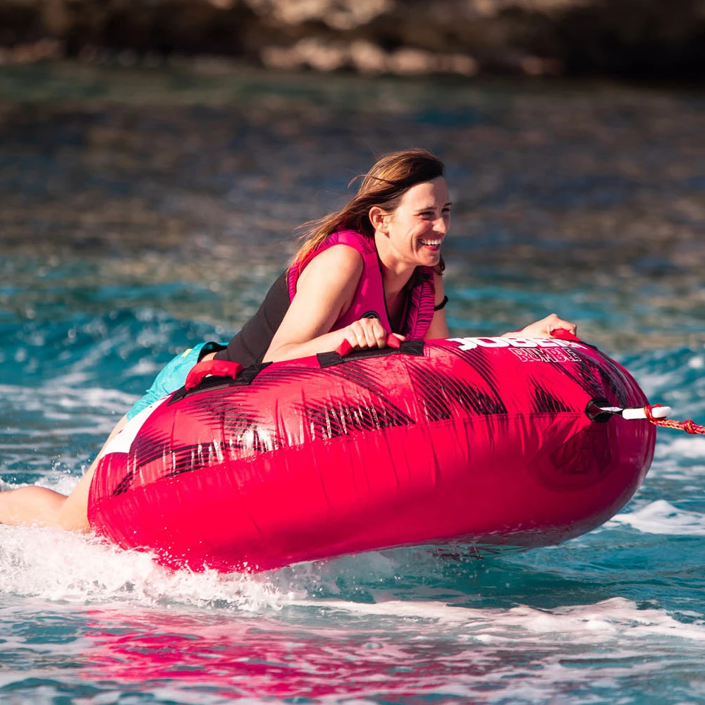 BOUEE TRACTEE JOBE RUMBLE ROSE 1 PERSONNE 7 BOUEE TRACTEE JOBE RUMBLE ROSE 1 PERSONNE – Image 7