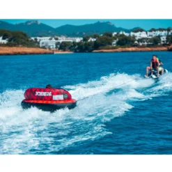 BOUEE TRACTEE JOBE PROTON AVEC APPUIE TETE 2 PERSONNES 8 BOUEE TRACTEE JOBE PROTON AVEC APPUIE TETE 2 PERSONNES -Équipement De Surf Soldes 2023 10 16 12 2019 11 59 12