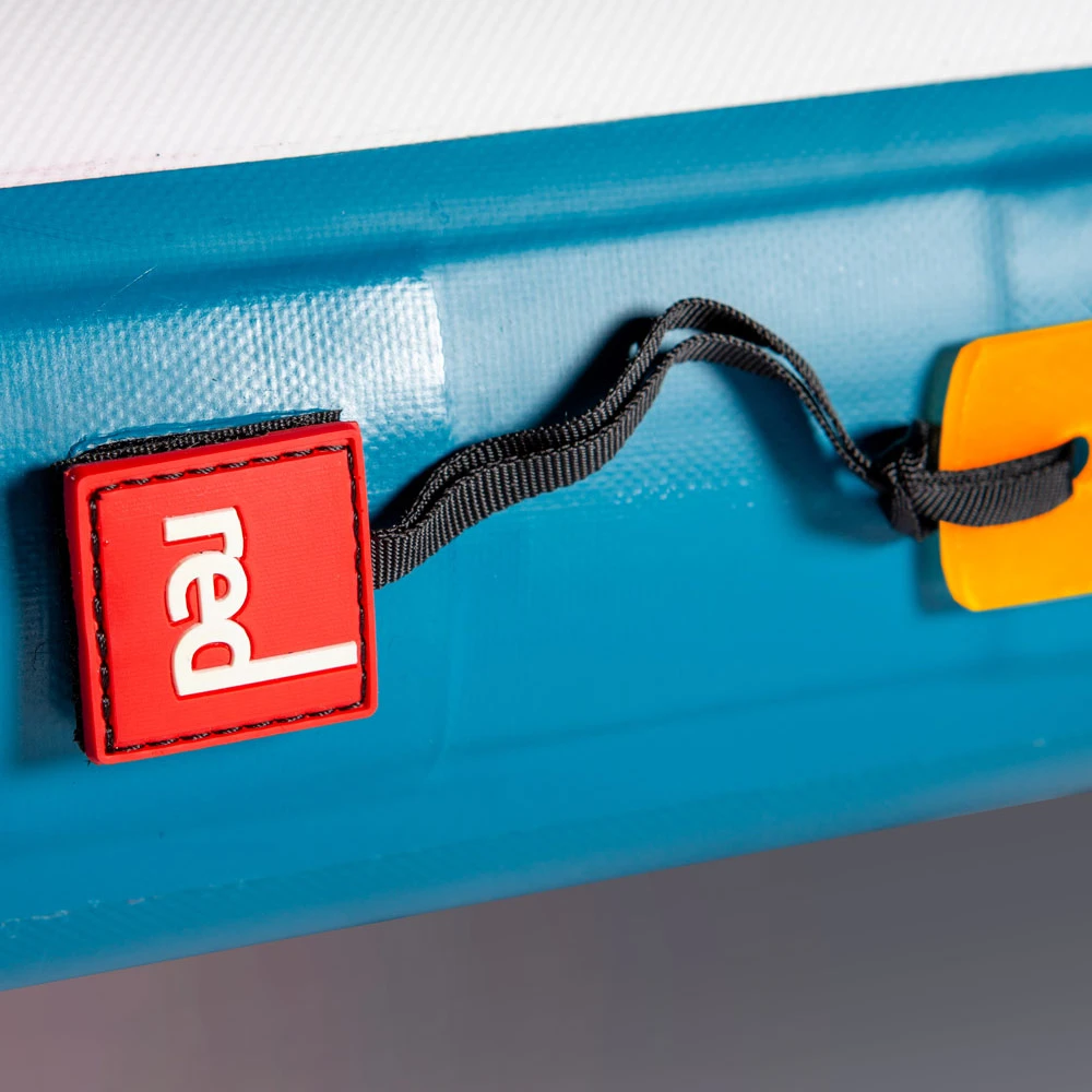 Red Paddle Co. SUP GONFLABLE RED PADDLE SPORT 11.0 1 Red Paddle Co. SUP GONFLABLE RED PADDLE SPORT 11.0