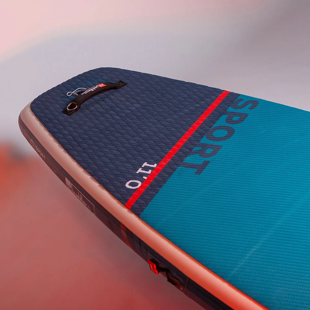 Red Paddle Co. SUP GONFLABLE RED PADDLE SPORT 11.0 5 Red Paddle Co. SUP GONFLABLE RED PADDLE SPORT 11.0 – Image 5