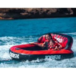 BOUEE TRACTEE JOBE PROTON AVEC APPUIE TETE 2 PERSONNES 11 BOUEE TRACTEE JOBE PROTON AVEC APPUIE TETE 2 PERSONNES -Équipement De Surf Soldes 2023 12 16 12 2019 11 59 14