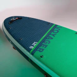 Red Paddle Co. SUP GONFLABLE RED PADDLE VOYAGER 12.6 -Équipement De Surf Soldes 2023 12 6 voyage c 19 11 2020 10 37 12