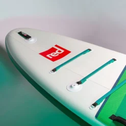 Red Paddle Co. SUP GONFLABLE RED PADDLE VOYAGER 12.6 -Équipement De Surf Soldes 2023 12 6 voyage d 19 11 2020 10 36 52