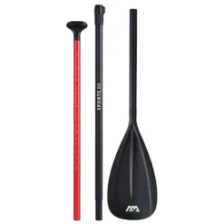 PAGAIE SUP PADDLE AQUA MARINA SPORT 3 2023 -Équipement De Surf Soldes 2023 15796 20 02 2023 17 12 49