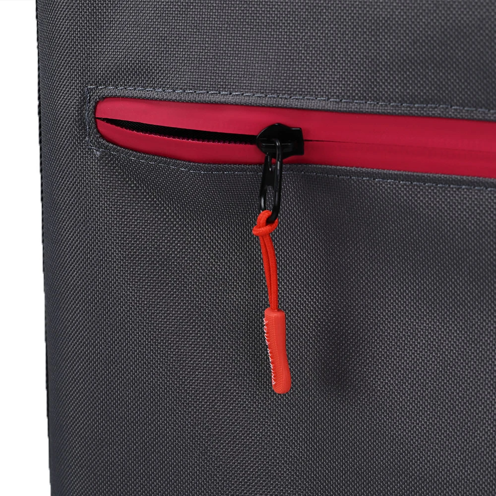 SAC TRANSPORT SUP PADDLE AQUA MARINA ZIP GRIS M 4 SAC TRANSPORT SUP PADDLE AQUA MARINA ZIP GRIS M – Image 4