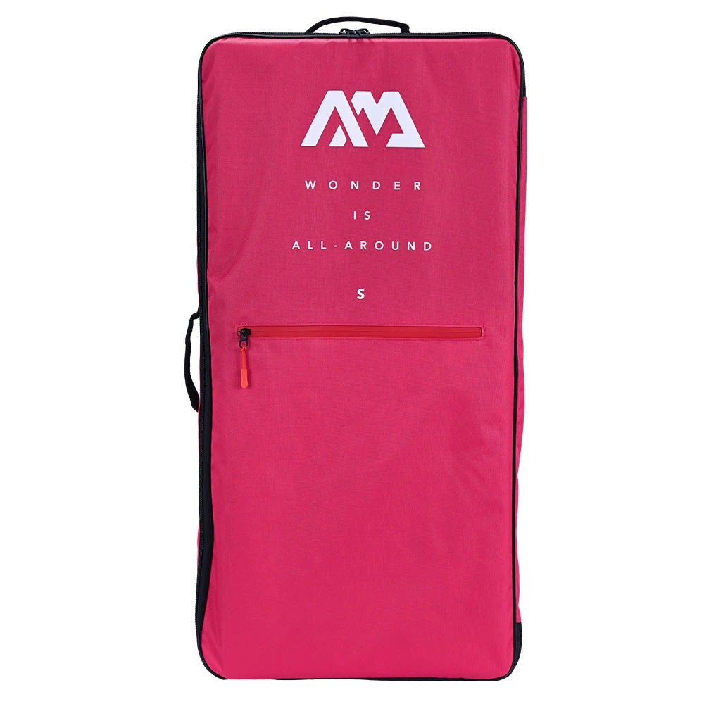 SAC TRANSPORT SUP PADDLE AQUA MARINA ZIP PINK S 2 SAC TRANSPORT SUP PADDLE AQUA MARINA ZIP PINK S – Image 2