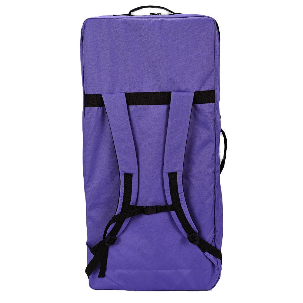SAC TRANSPORT SUP PADDLE AQUA MARINA ZIP PURPLE S 2 SAC TRANSPORT SUP PADDLE AQUA MARINA ZIP PURPLE S – Image 2
