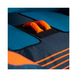 BOUÉE TRACTÉE JOBE PROTON 2 PERSONNE BLEU/ORANGE 7 BOUÉE TRACTÉE JOBE PROTON 2 PERSONNE BLEU/ORANGE -Équipement De Surf Soldes 2023 3 03 04 2023 09 20 09