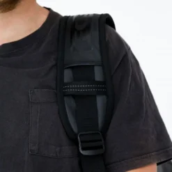 HOUSSE DE SURF FCS TEAM 5 ALL PURPOSE TRAVEL NOIR/GRIS -Équipement De Surf Soldes 2023 43 1 03 12 2019 17 37 36