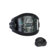 Harnais Windsurf Ion Icon Curv 2022 Noir