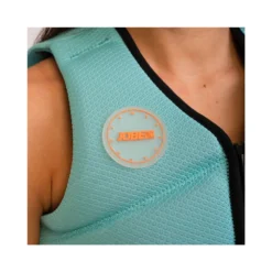GILET DE SAUVETAGE FEMME JOBE UNIFY TEAL