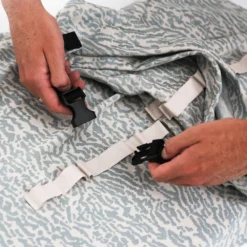 HOUSSE DE SURF FCS AJUSTABLE STRETCH FUN BOARD GRIS 7 HOUSSE DE SURF FCS AJUSTABLE STRETCH FUN BOARD GRIS -Équipement De Surf Soldes 2023 4 20 03 2023 09 24 24