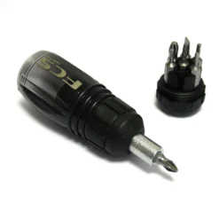 OUTIL FCS RATCHET TOOL -Équipement De Surf Soldes 2023 FCS outil ratchet tool HD V12