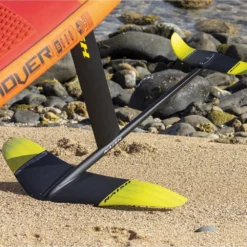 FOIL NAISH WINDSURF 1150 FOIL COMPLETE 2020 -Équipement De Surf Soldes 2023 abracadabra wind 2 18 07 2019 16 32 07