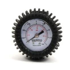 MANOMETRE UNIVERSEL BRAVO 2 BAR A VIS