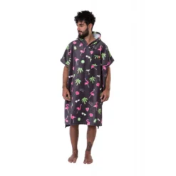 PONCHO AFTER ESSENTIALS PARADISE ANTHRACITE 5 PONCHO AFTER ESSENTIALS PARADISE ANTHRACITE -Équipement De Surf Soldes 2023 antra1 29 11 2017 10 17 01