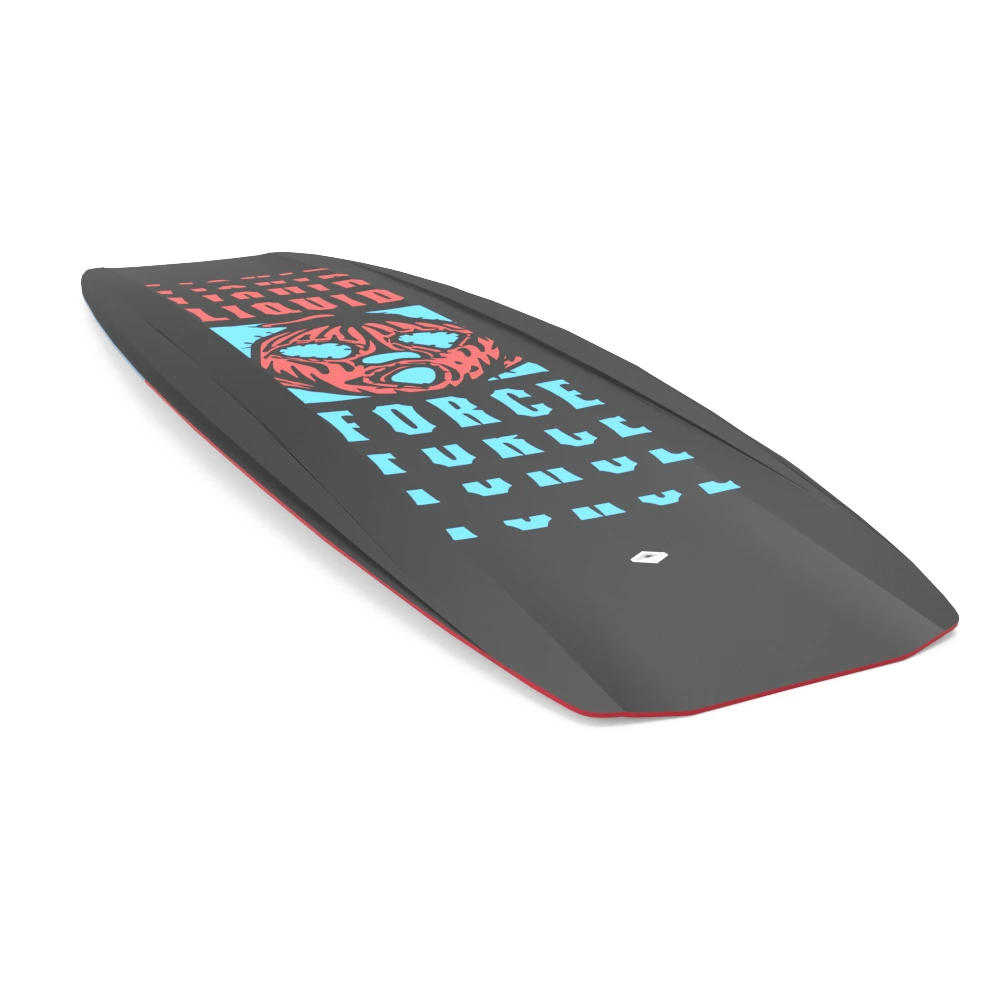 Pack Wakeboard Liquid Force Apex 2023 + Chausses Hook 6X 2023 – Image 10