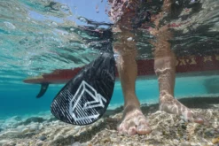 PAGAIE SUP AQUA MARINA SPORT 3 ALU VARIO 3 PARTIES 2021