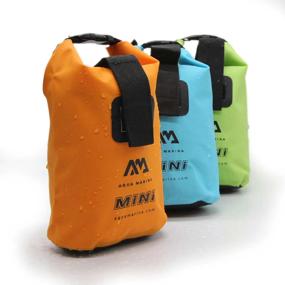 MINI SAC ETANCHE AQUA MARINA 3L – Image 3