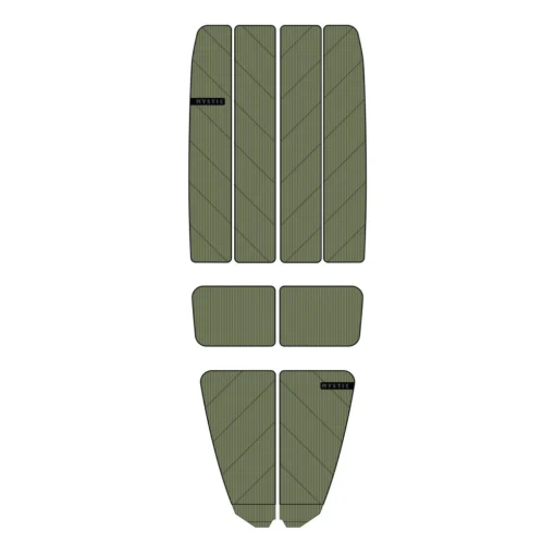 Pad Mystic Ambush Full Deckpad Classic Shape Army 7 Pad Mystic Ambush Full Deckpad Classic Shape Army -Équipement De Surf Soldes 2023 armyfull 04 08 2021 10 42 08