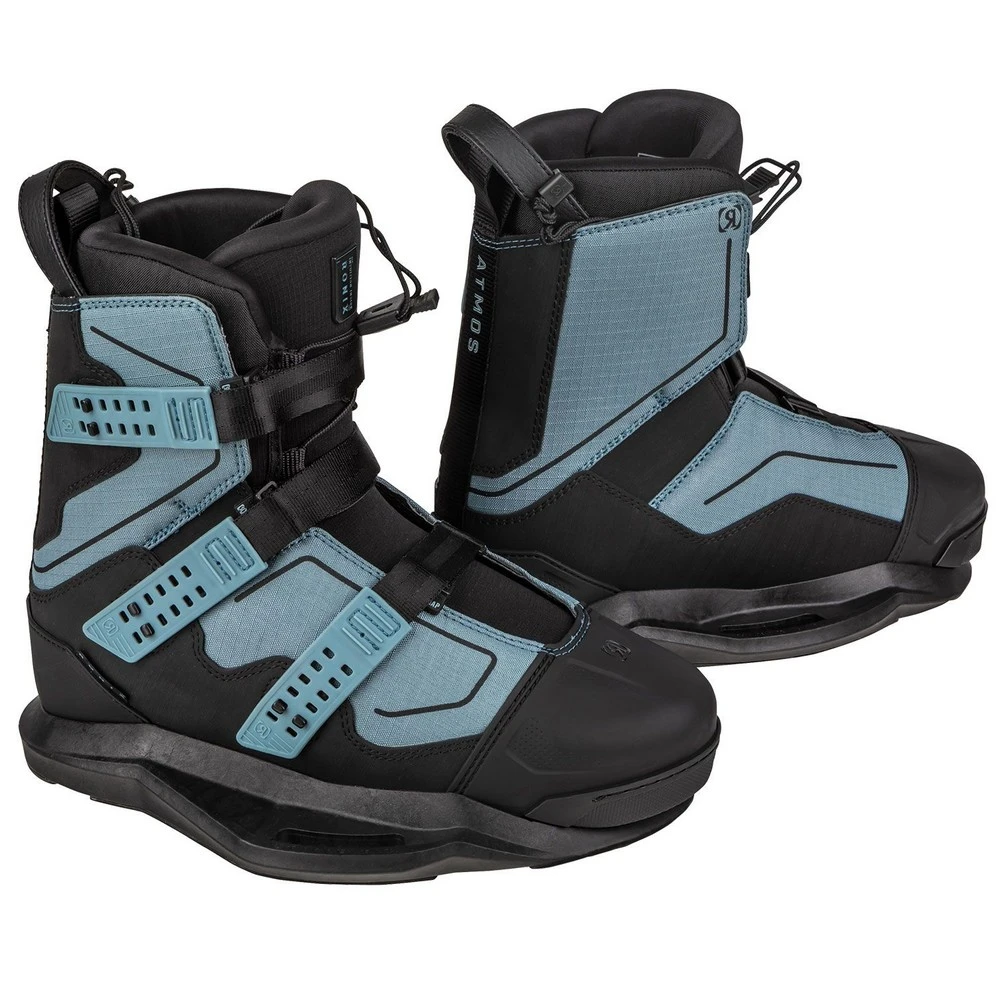 Chausses Wakeboard Ronix Atmos EXP 2022 4 Chausses Wakeboard Ronix Atmos EXP 2022 – Image 4