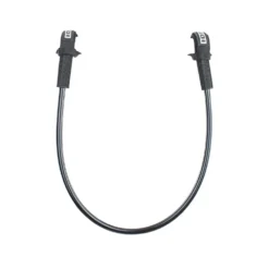 ATTACHE HARNAIS ION SET LINEFIX 2023 NOIR