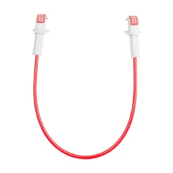 ATTACHE HARNAIS ION SET LINEFIX 2023 ROUGE