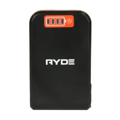 BATTERIE LITHIUM POUR POMPE ELECTRIQUE RYDE -Équipement De Surf Soldes 2023 batterie externe ryde 0003 img 2385 17 08 2022 16 33 30