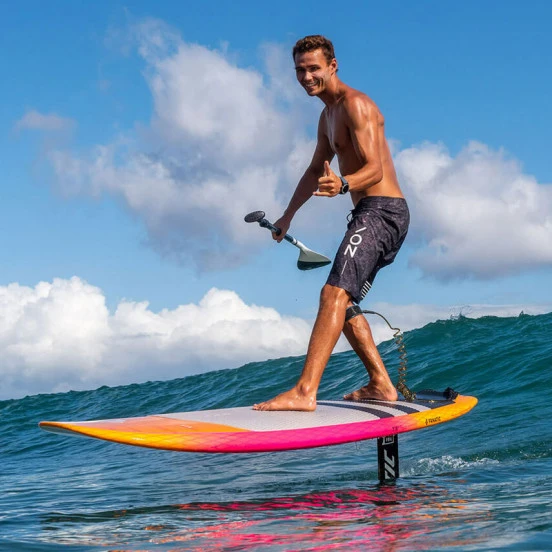 Planche Wing / Sup / Wind Foil Fanatic Bee 2022 2 Planche Wing / Sup / Wind Foil Fanatic Bee 2022 – Image 2