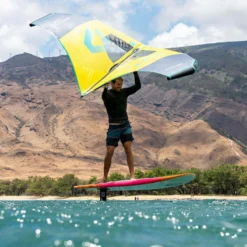 Planche Wing / Sup / Wind Foil Fanatic Bee 2022 9 Planche Wing / Sup / Wind Foil Fanatic Bee 2022 -Équipement De Surf Soldes 2023 bee4 26 08 2021 12 38 45