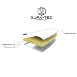 SURF LONGBOARD TAHE DURA-TEC MAGNUM 8.4 5 SURF LONGBOARD TAHE DURA-TEC MAGNUM 8.4 -Équipement De Surf Soldes 2023 bic515 18 12 2018 16 56 06