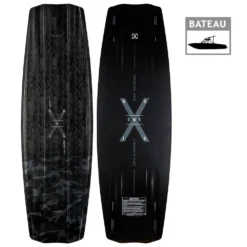 Wakeboard Ronix One TimeBomb 2022 9 Wakeboard Ronix One TimeBomb 2022 -Équipement De Surf Soldes 2023 black2 08 10 2021 14 14 27