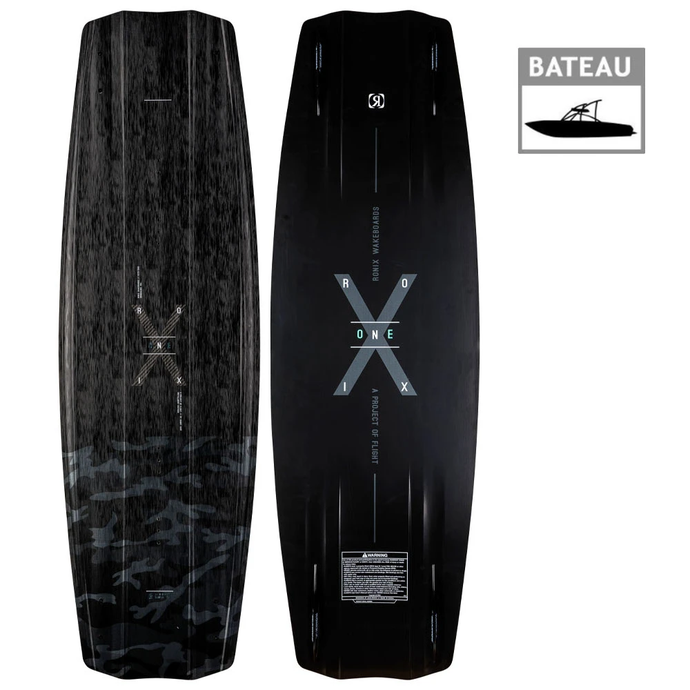 Wakeboard Ronix One TimeBomb 2022 5 Wakeboard Ronix One TimeBomb 2022 – Image 5