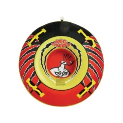 Bouée Tractée Big Shot - 4 Personnes - AIRHEAD