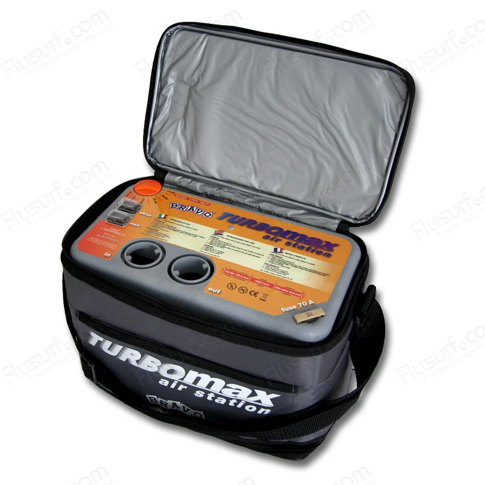 POMPE ELECTRIQUE BRAVO TURBO MAX 3 POMPE ELECTRIQUE BRAVO TURBO MAX – Image 3