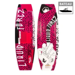 Wakeboard Liquid Force The Bullox Aero 2022 7 Wakeboard Liquid Force The Bullox Aero 2022 -Équipement De Surf Soldes 2023 bulloxaerooff 07 10 2021 09 23 41