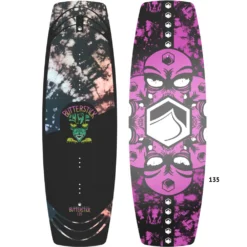 WAKEBOARD LIQUID FORCE BUTTERSTICK 2023 25 WAKEBOARD LIQUID FORCE BUTTERSTICK 2023 -Équipement De Surf Soldes 2023 butterstick 135 1 20 01 2023 10 26 44