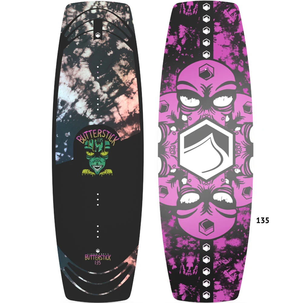 WAKEBOARD LIQUID FORCE BUTTERSTICK 2023 9 WAKEBOARD LIQUID FORCE BUTTERSTICK 2023 – Image 9
