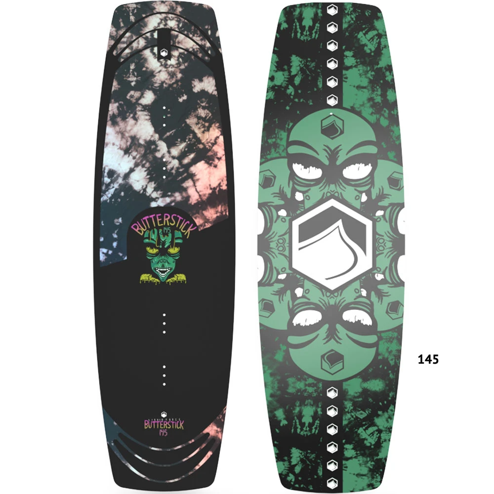 WAKEBOARD LIQUID FORCE BUTTERSTICK 2023 17 WAKEBOARD LIQUID FORCE BUTTERSTICK 2023 – Image 17