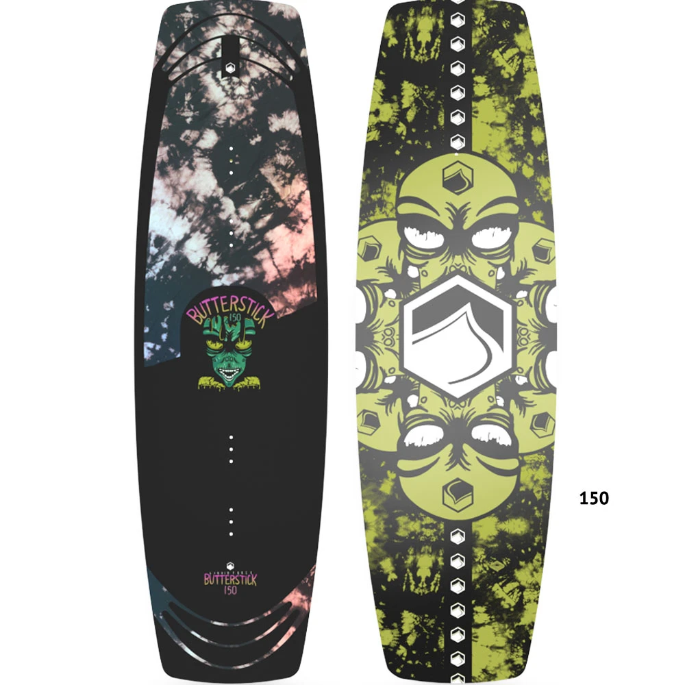 WAKEBOARD LIQUID FORCE BUTTERSTICK 2023 7 WAKEBOARD LIQUID FORCE BUTTERSTICK 2023 – Image 7