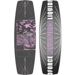 WAKEBOARD LIQUID FORCE BUTTERSTICK PRO 2023 19 WAKEBOARD LIQUID FORCE BUTTERSTICK PRO 2023 -Équipement De Surf Soldes 2023 butterstick pro 1 20 01 2023 12 03 00