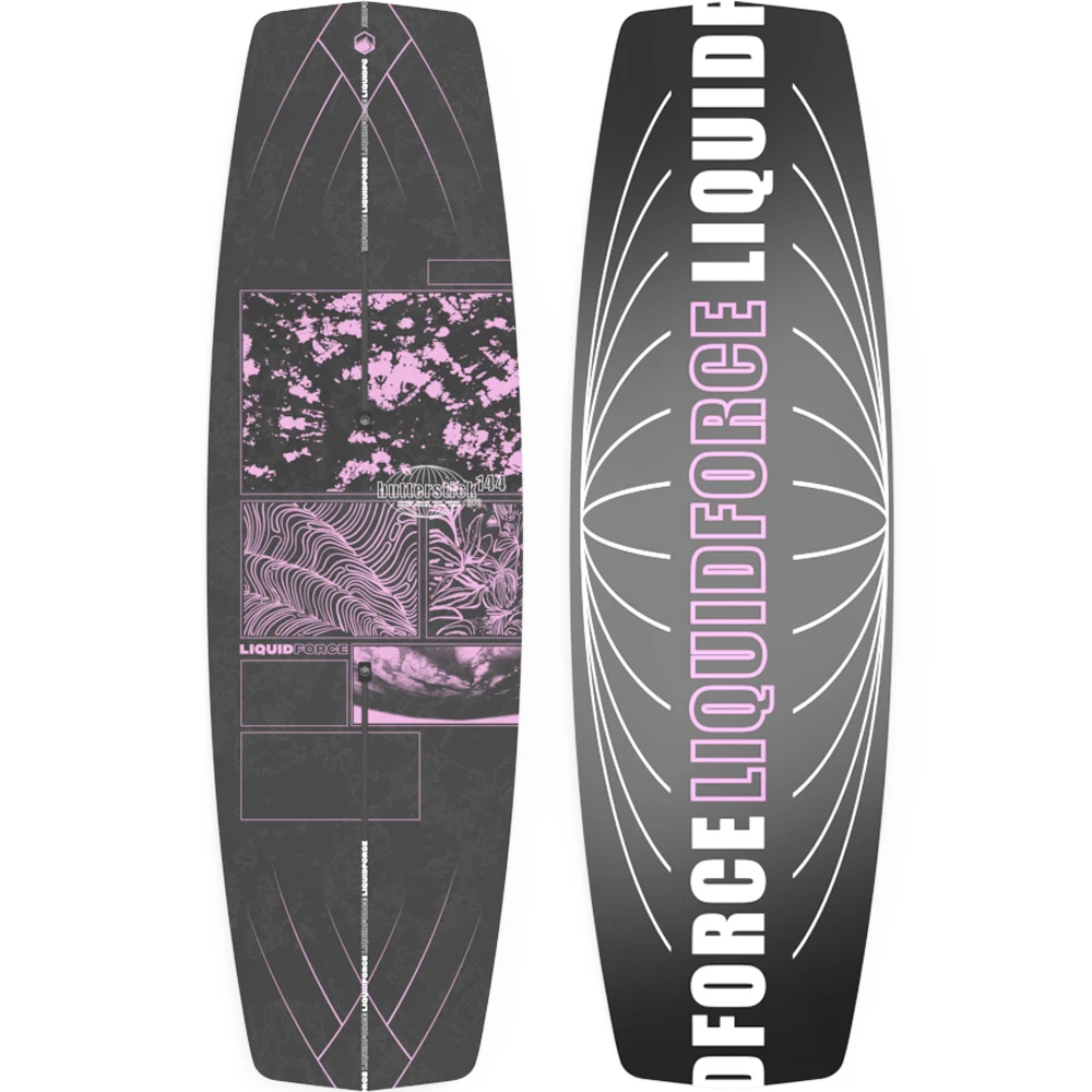 WAKEBOARD LIQUID FORCE BUTTERSTICK PRO 2023 10 WAKEBOARD LIQUID FORCE BUTTERSTICK PRO 2023 – Image 10