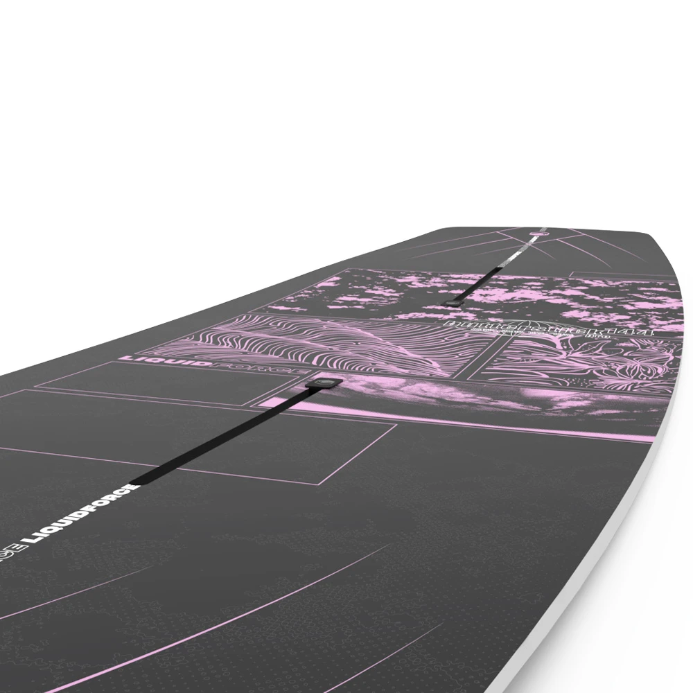 WAKEBOARD LIQUID FORCE BUTTERSTICK PRO 2023 4 WAKEBOARD LIQUID FORCE BUTTERSTICK PRO 2023 – Image 4