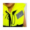 GILET DE SAUVETAGE JOBE COMFORT ADULTE JAUNE