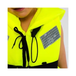 GILET DE SAUVETAGE JOBE COMFORT ADULTE JAUNE