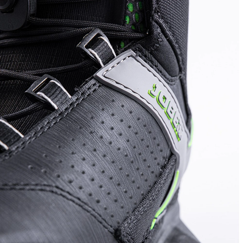 CHAUSSES WAKEBOARD JOBE CHARGE 1 CHAUSSES WAKEBOARD JOBE CHARGE